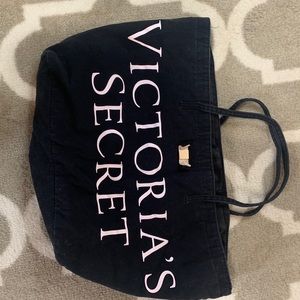 Victoria secret tote